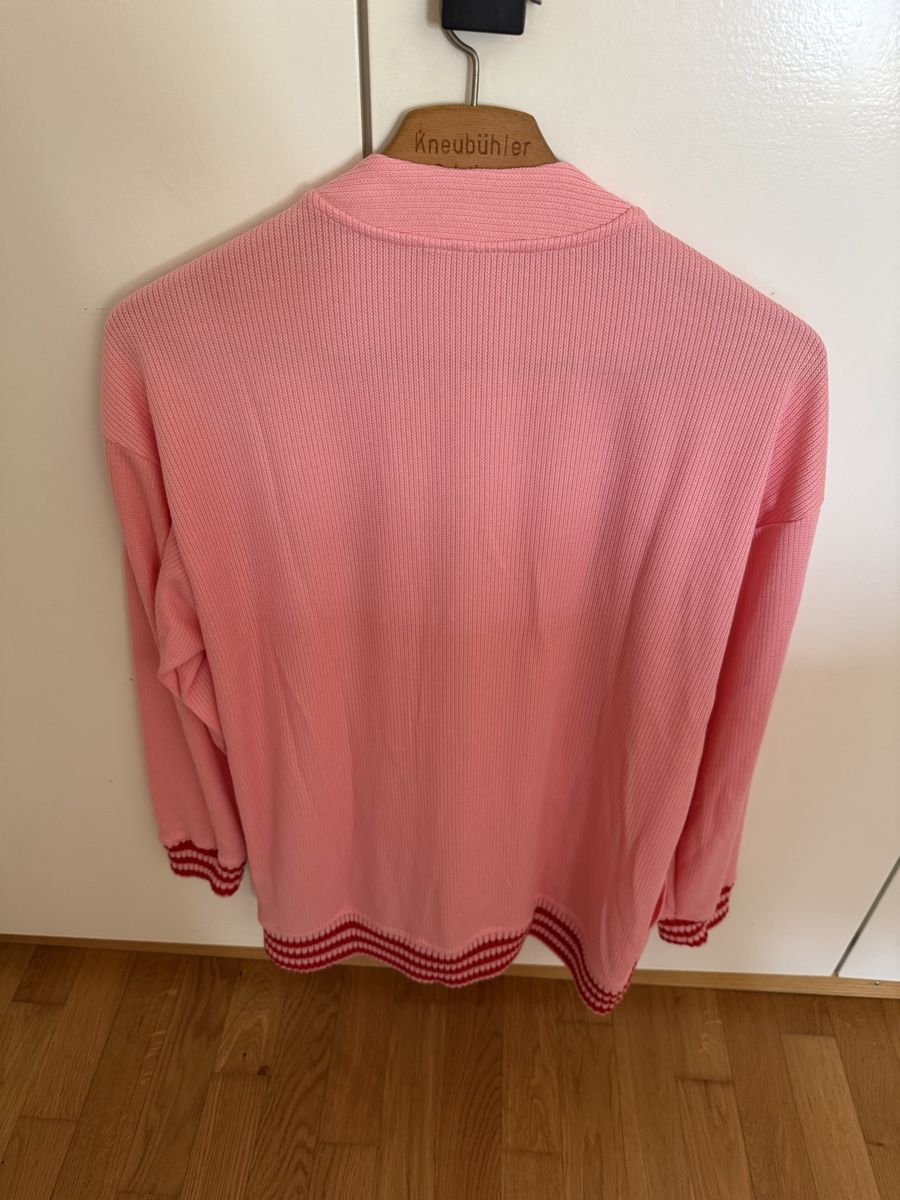Adidas Giacche: Neues adidas jäckli  – Nuovo (secondo la descrizione) da Luterbach venduto da uhrmacherin89 1