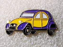 Ansteckpin 33: Citroen