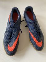 Nike Hallenschuhe Gr. 42