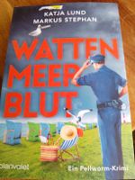 Wattenmeerblut