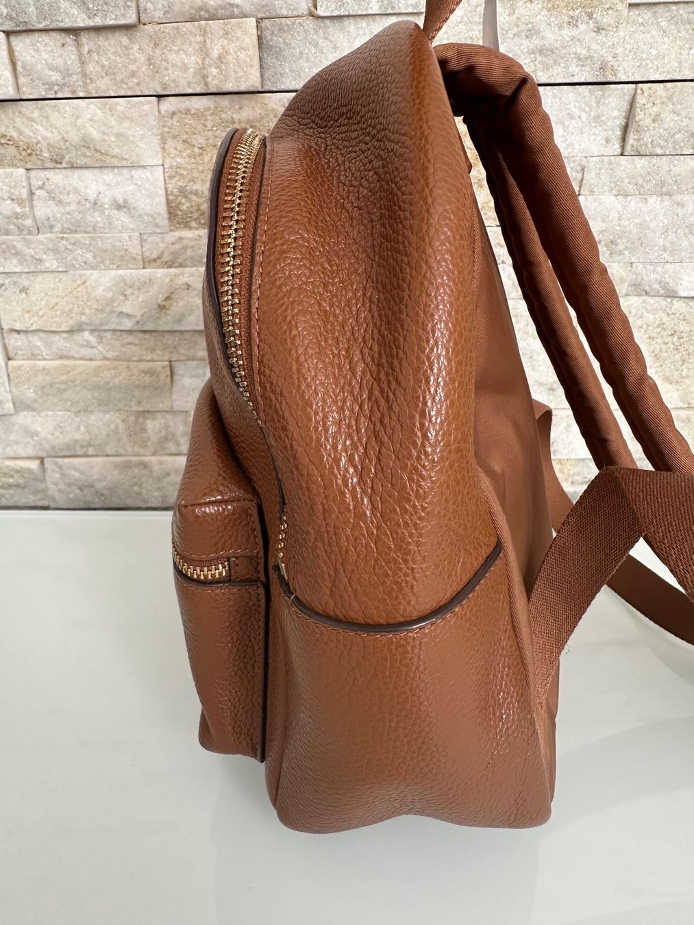 Coach Borse da donna: Coach kleinet Rucksack  - Nr. 866 – Usato da Hittnau venduto da LuxAndMore 3