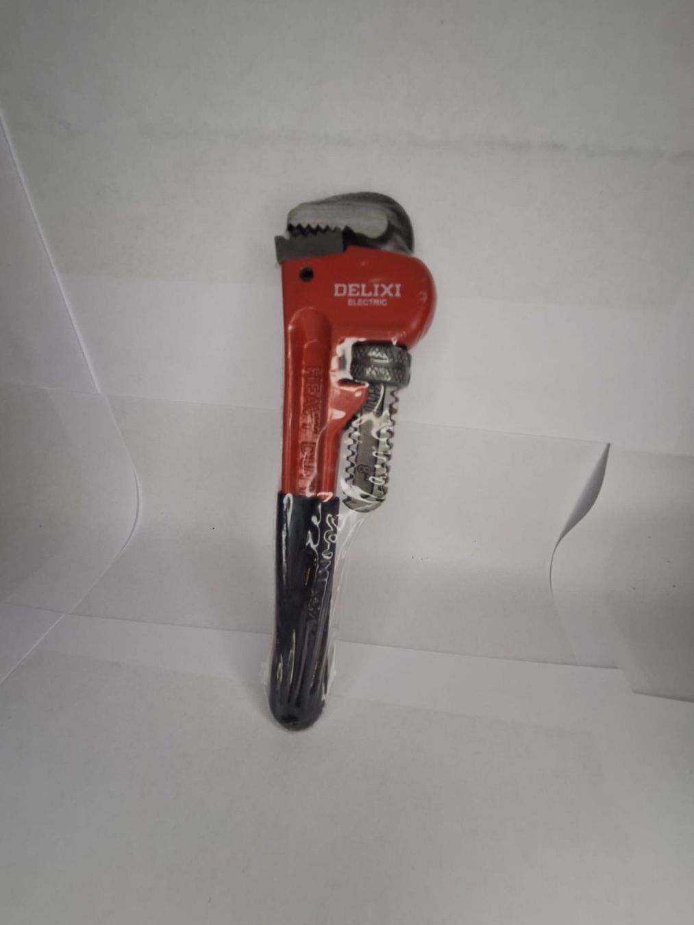 Tous les outils: Rohrzange NEU – Neuf avec emballage d'origine à Ruswil par Swissflip 2