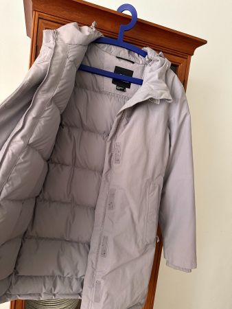 Neuwertiger North Face Arctic Parka Damen, Grösse M