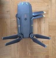 Drone DJI Mavic pro