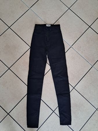 Mädchen/Damen Hose Gr.32 tally weijl