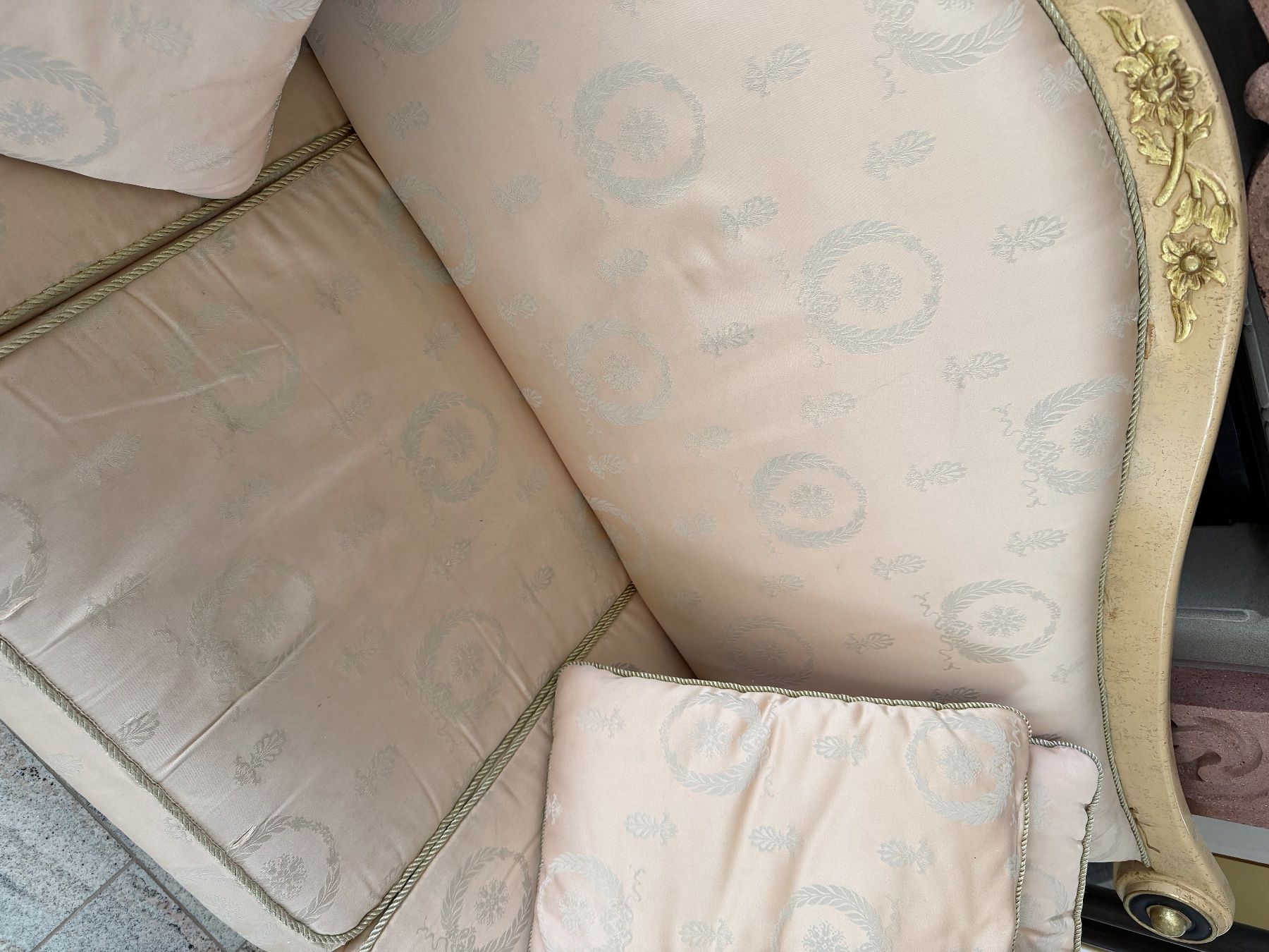 Sofas: Sofa – Gebraucht aus Wiesendangen von Aliinahr 2
