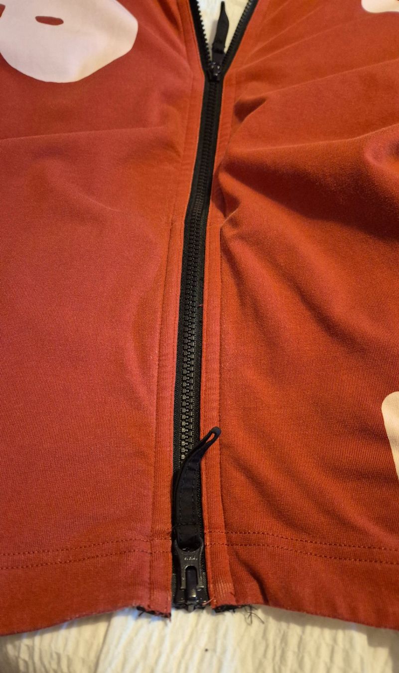 Rundholz Giacche: Rundholz Kapuzen Jacke Gr. S Oversize – Nuovo (secondo la descrizione) da Tagelswangen venduto da GABGABFI 4