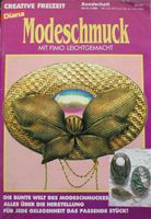 Diana Sonderheft: Modeschmuck mit Fimo leichtgemacht