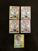 Panini Extra Sticker Lionel Messi Komplettes Set - TOP