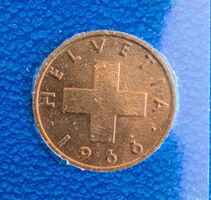 2 Rappen 1966