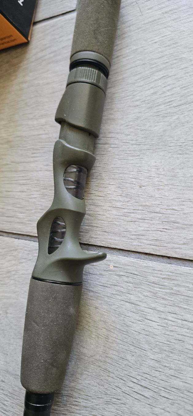 Savage Gear Angelruten: combo casting savage gear – Gebraucht aus Courroux von Nicohinni 9
