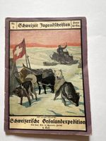 Heft Nr. 2 Schweizer Jugendschriften