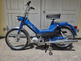 Puch Maxi S in Top Zustand mit Ausweis.