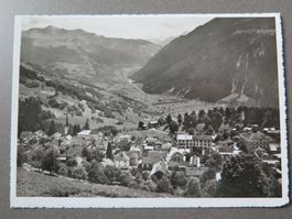 SEEWIS I. P. - BLICK INS VORDERPRÄTIGAU