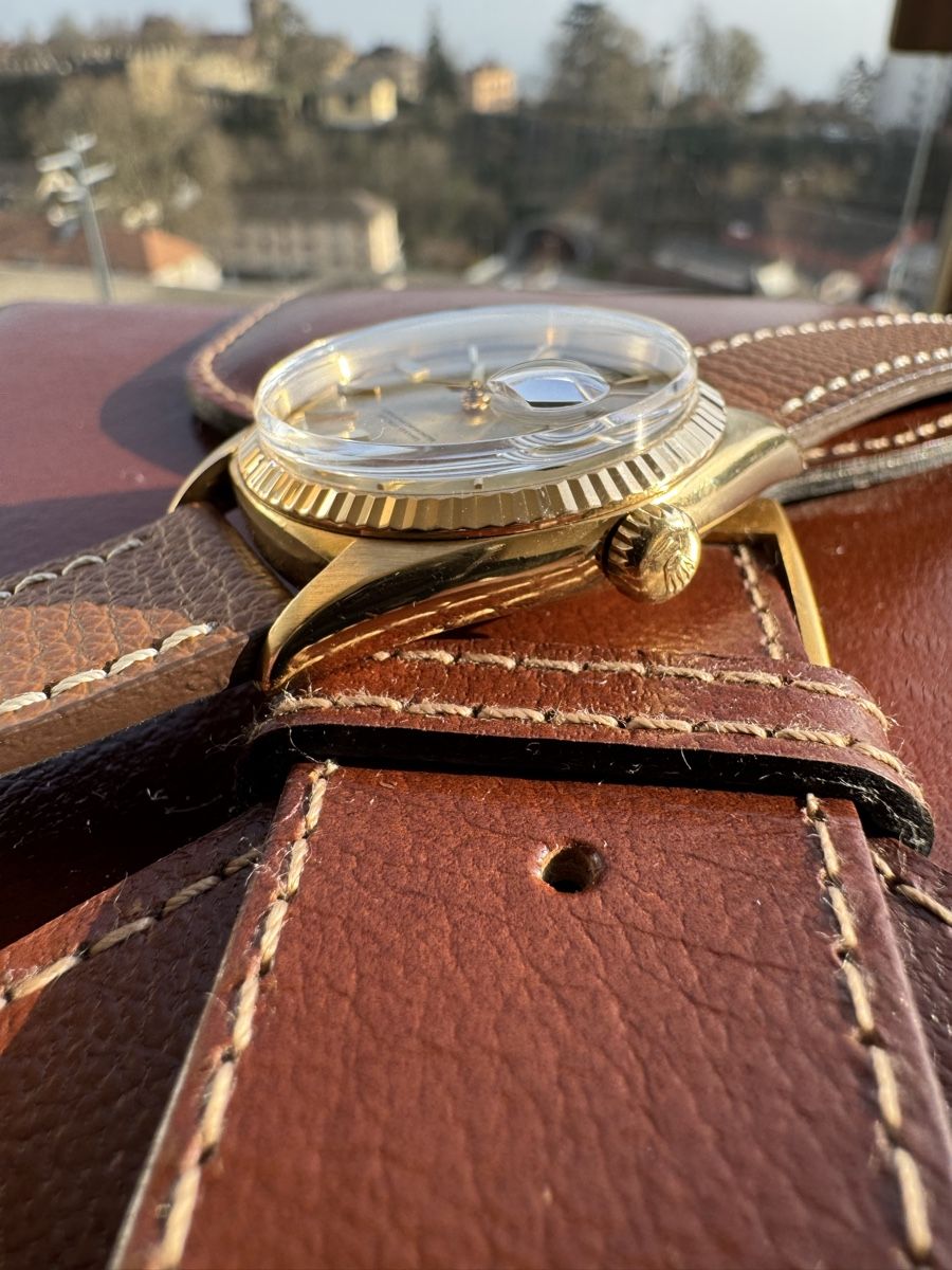 Rolex Orologi: Rolex Day date 1803/8 circa 65 – Usato da Neuchatel venduto da mar_9blm 3