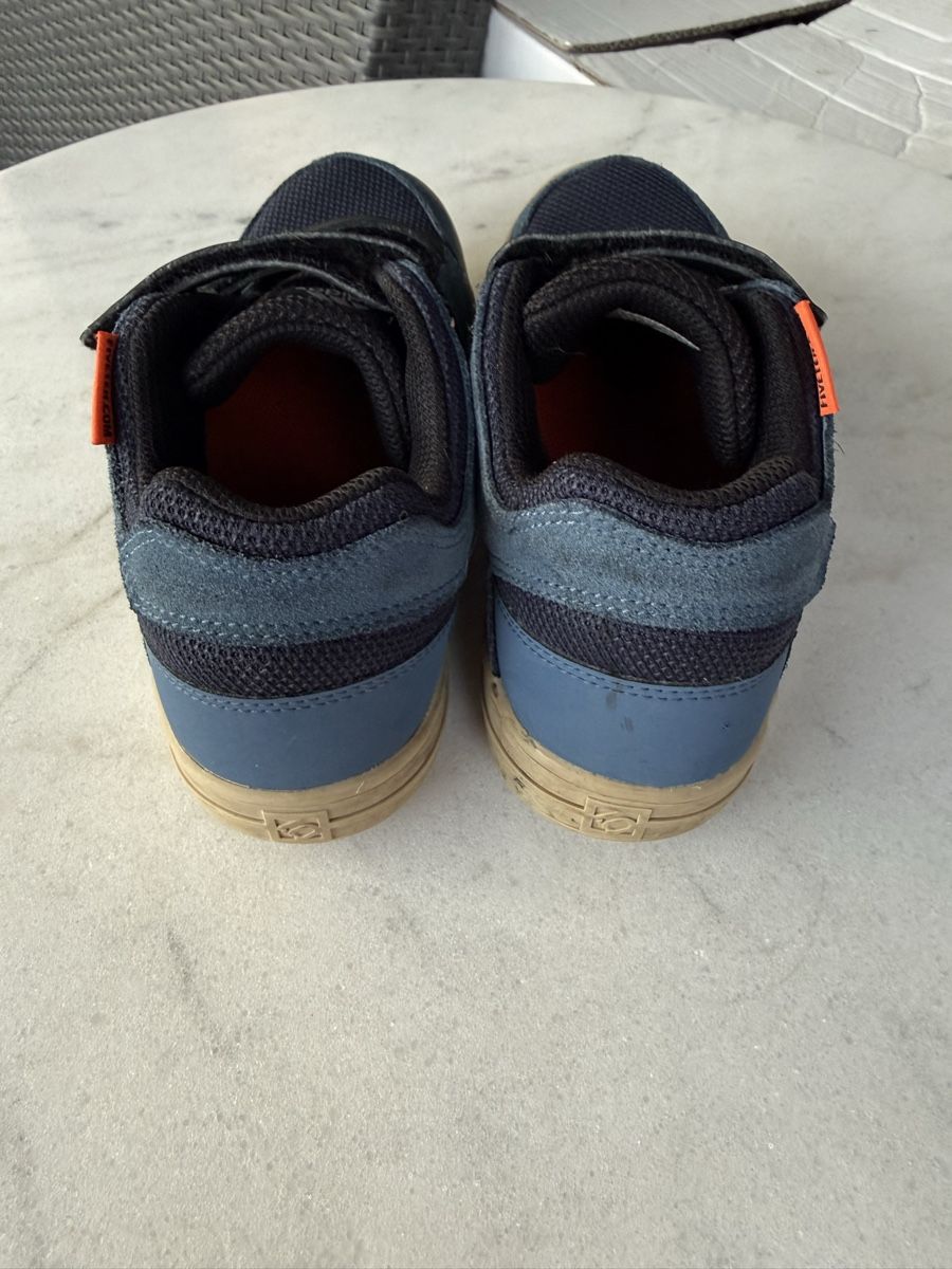 Five Ten Scarpe per ragazzi: Adidas Five Ten Kinder MTB-Schuhe Grösse 36 – Usato da Allschwil venduto da Artur15 6