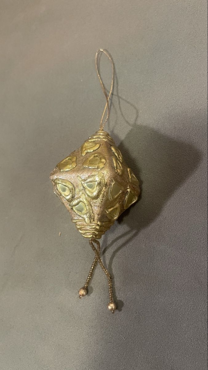Alle Dekorationen: Antiker Christbaumschmuck – Gebraucht aus Marthalen von tfu058 1