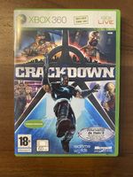 Crackdown für Xbox 360