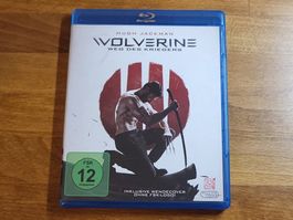 Wolverine - Weg des Kriegers (2013)