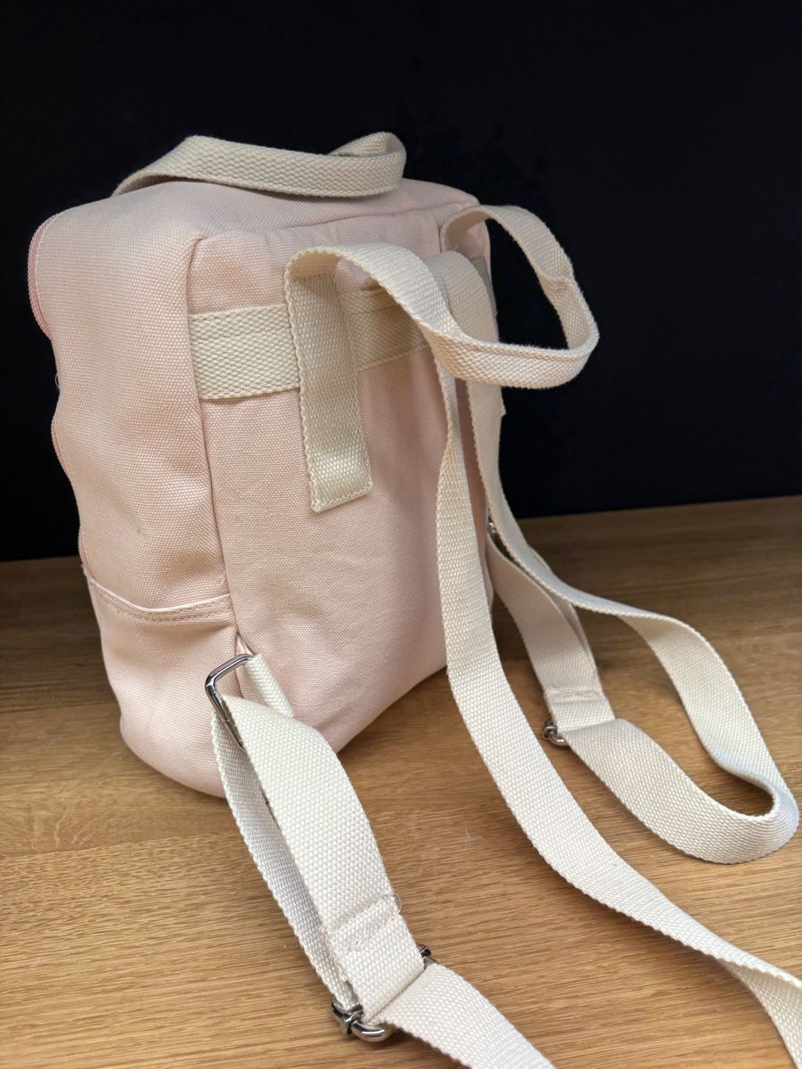 Zaini: Kleiner Rucksack in rosa – Nuovo (secondo la descrizione) da Itingen venduto da reb_ypd5 2