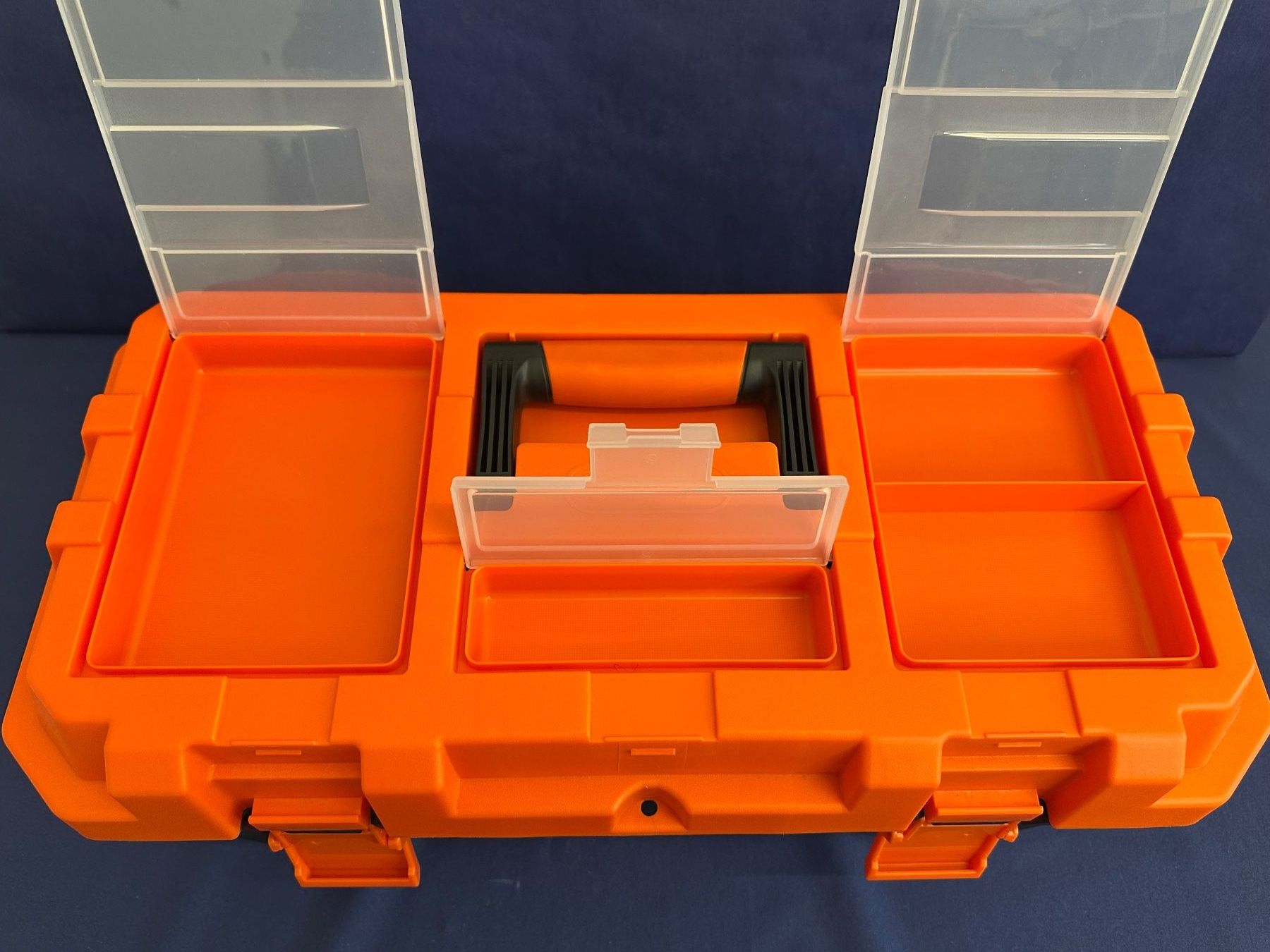 Casse di trasporto: Werkzeugkasten Tactix – Usato da Liestal venduto da FuV01 4
