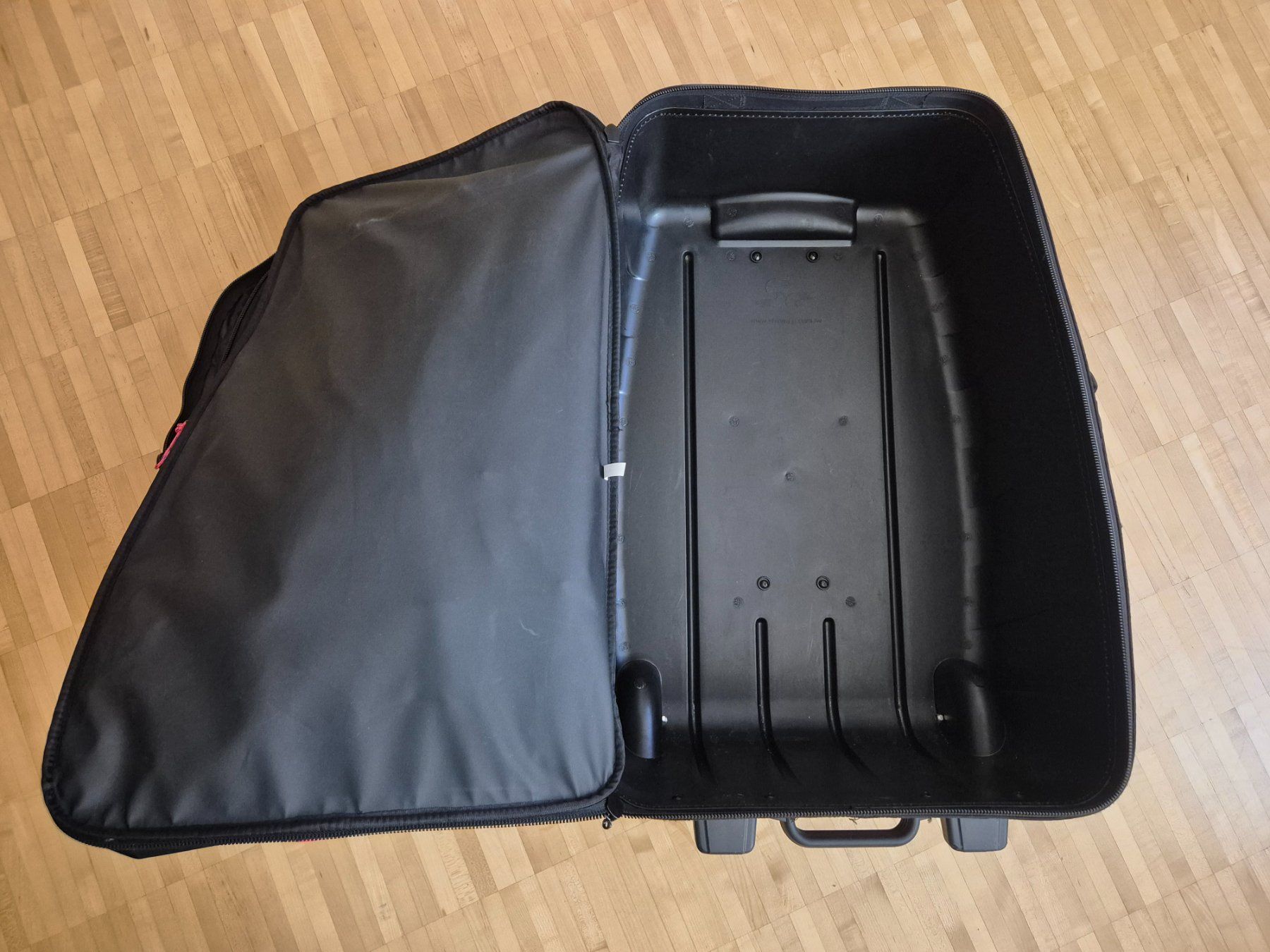 Scubapro Valigie: Tauch Koffer Scubapro – Usato da Pfungen venduto da Famadm 9
