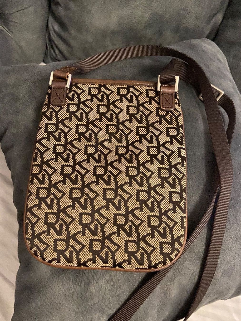 DKNY Taschen: Sac Dkny – Gebraucht aus Montreux von Perledor 5
