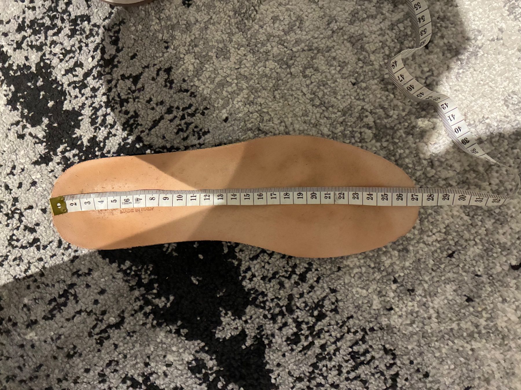Herrenschuhe: Buttero Sneakers Grösse 40 – Neu (gemäss Beschreibung) aus Gerlafingen von did_m2tx 6