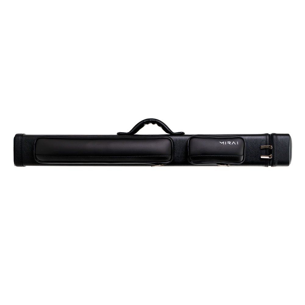 Taschen: Billard Queue Köcher 3 / 4 nin Topzustand – Neu (gemäss Beschreibung) aus Triesen von Mapolo 1