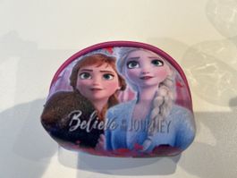 Die Eiskönigin Tasche/ Portemonnaie für Kinder, Neu