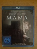 Mama - Jessica Chastain Bluray Horrorfilm