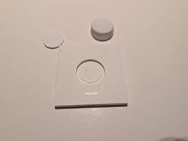 Philips Hue Smart Button (inkl. Wandhalterung)