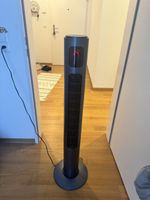 KOENIC KTF 100 TOWER FAN - Turmventilator (Titan)