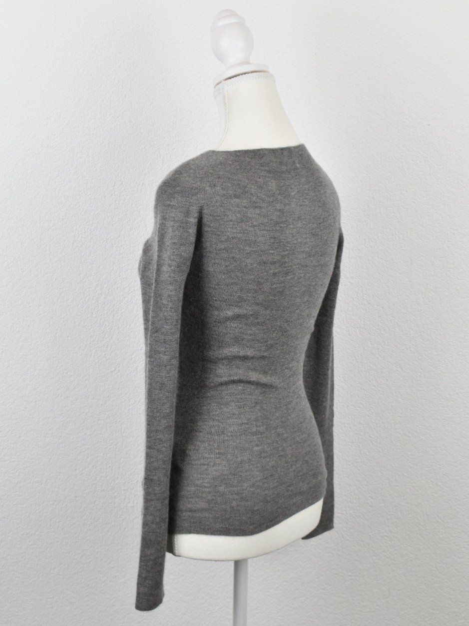 Pullover & Sweatshirts: Eric Bompard Paris Pullover, 100% Kaschmir, Gr.S/M (M) – Neu (gemäss Beschreibung) aus Nürensdorf von 2ND_STORY 3