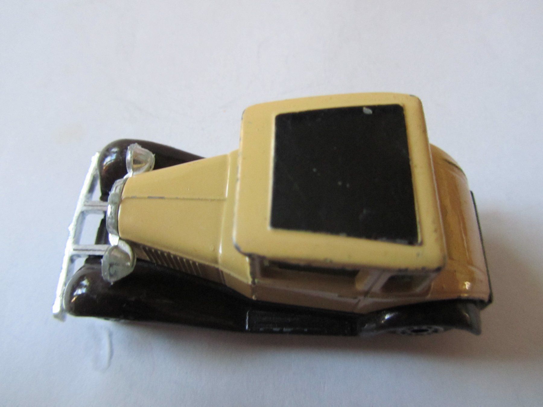 Matchbox Voitures modèles: Ford Model A, Matchbox Superfast Macau – D'occasion à Weiningen ZH par dietsch57 5