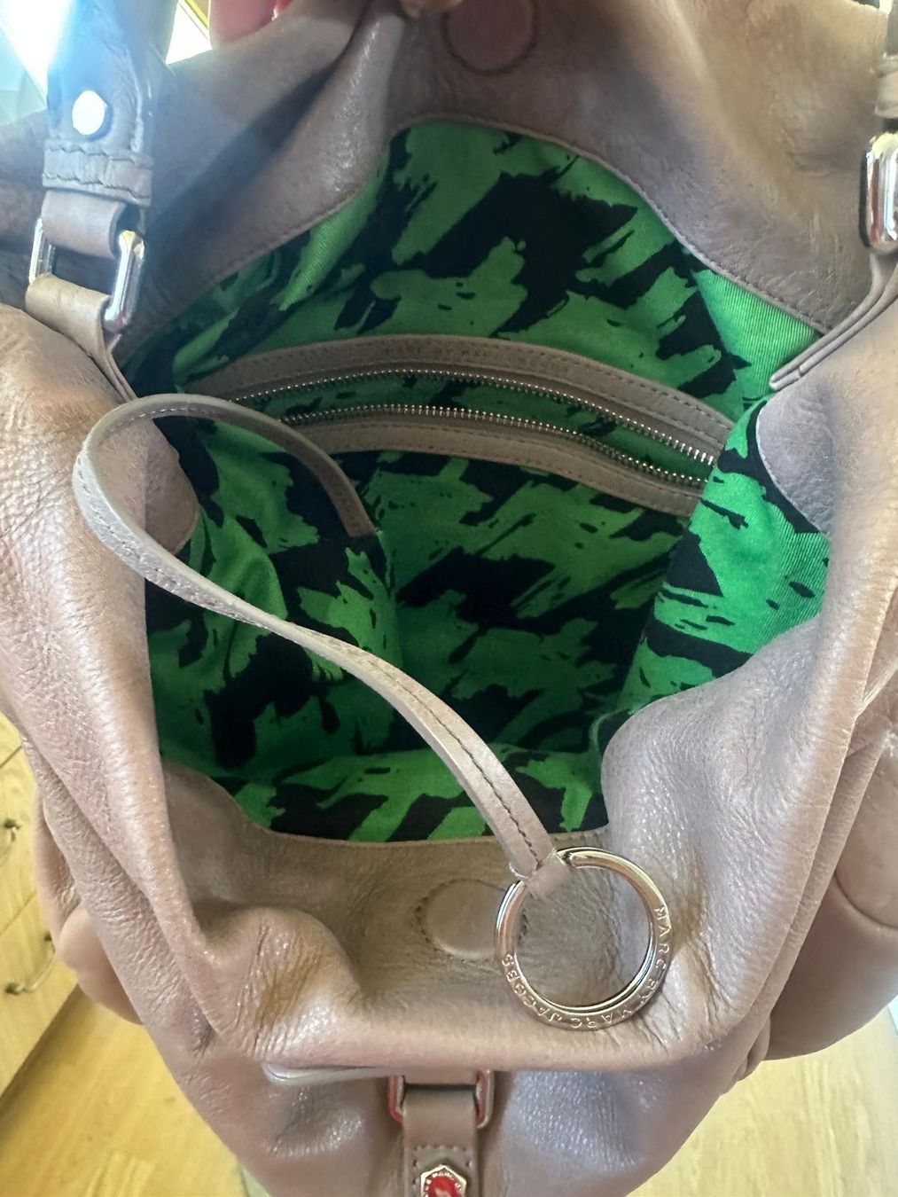 Marc Jacobs Borse da donna: Handtasche von MARC JACOBS – Usato da Neuhausen venduto da Lechasseur 4