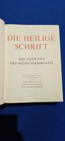 Die Heilige Schrift Altes und Neues Testament
