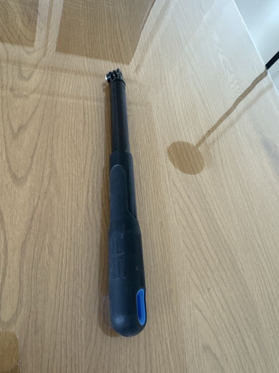 SP Connect Staffe: Selfiestick für actioncams – Usato da Frauenfeld venduto da lar_w628 1