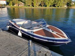 Bateau quicksilver classic 20