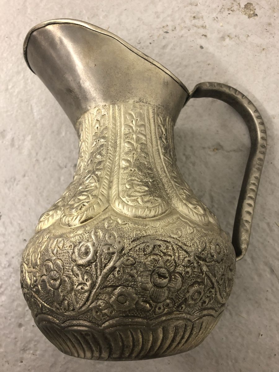 Vasen & Gefässe: Antiker Wasserkrug / Vase – Neu (gemäss Beschreibung) aus Zürich von vadimi 1
