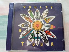 Cd Voulzy Tour 