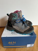 46 Nord Wanderschuhe, Grösse 29, ideal für den Herbst!
