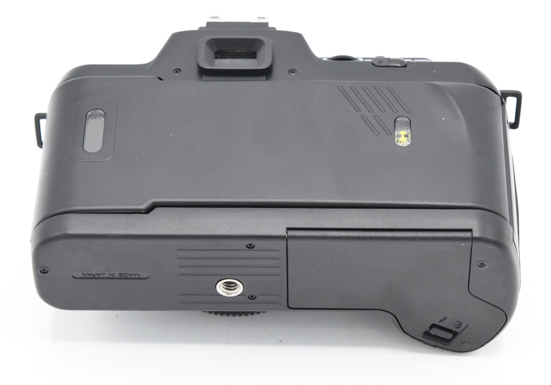 Nikon Fotocamera: Nikon F-401 Body + OVP – Usato da Bellinzona venduto da CarpiFotoSA 3