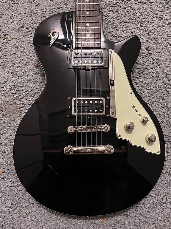 Musikinstrumente: Duesenberg Starplayer Special – Gebraucht aus Feuerthalen von patrikdiggelmann 3