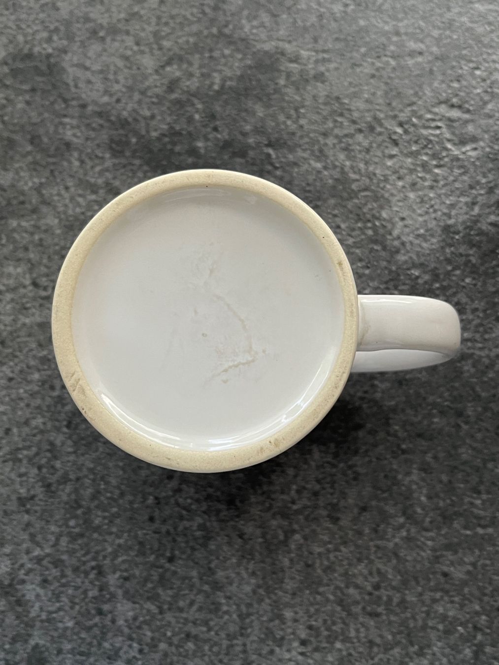 Tazze: Trinktasse, Teetasse in blau – Usato da Kilchberg ZH venduto da Simlife 5