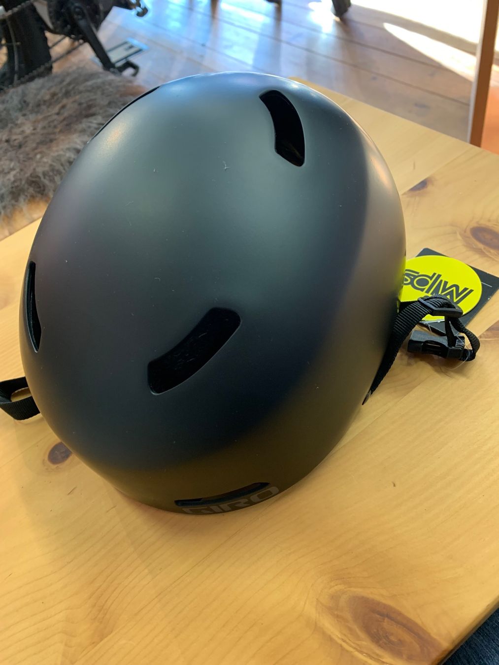 Giro Caschi: Giro Helm Gr. S – Nuovo e nell'imballaggio originale da Widen venduto da chilli2hot 1