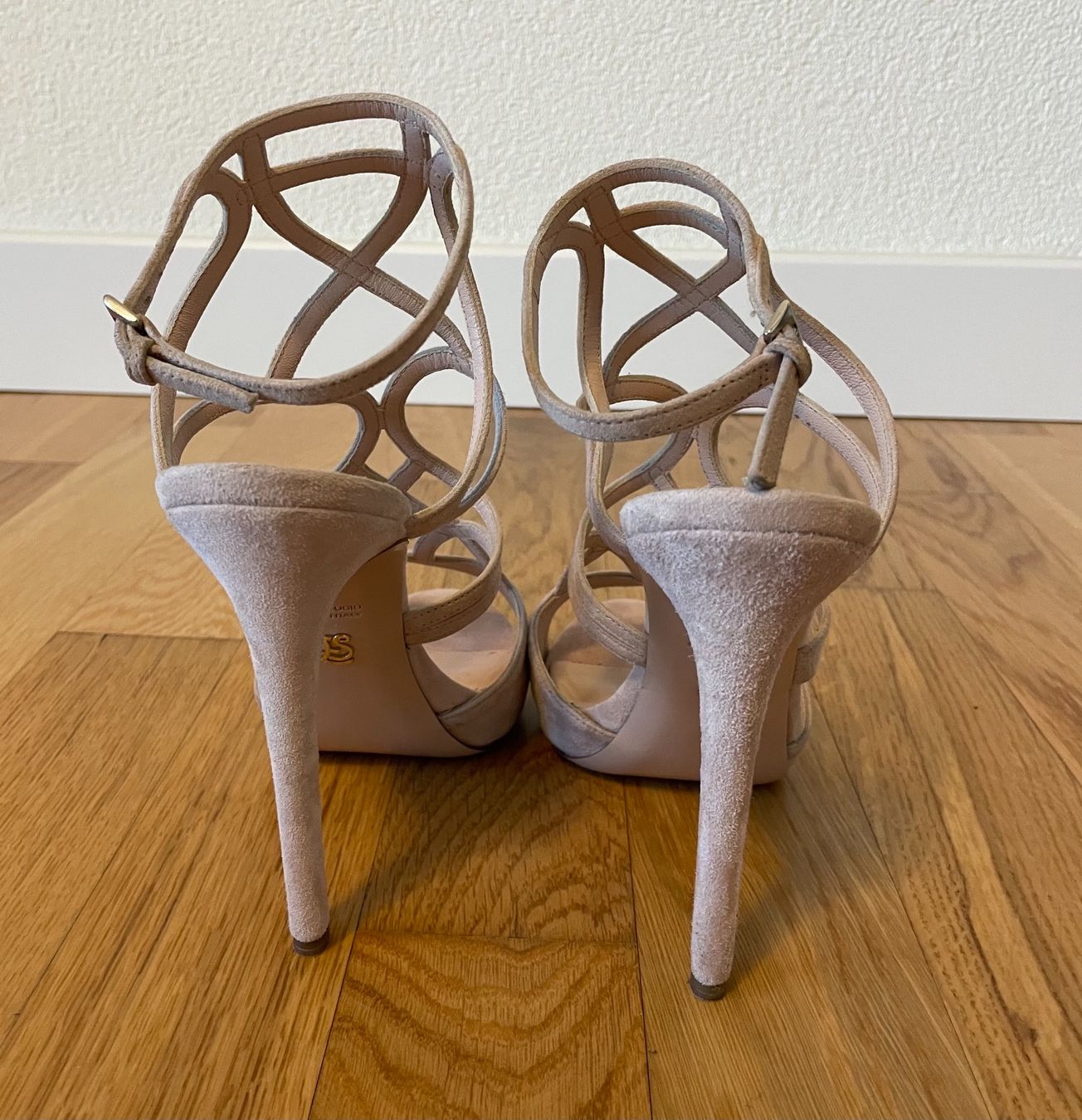Ermanno Scervino Chaussures femmes: Schuhe Ermanno Scervino – D'occasion à Richterswil par IrynaL 3