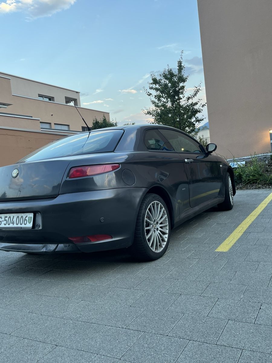 Autos: Alfa romeo GT – Gebraucht aus Sargans von lor_jfk2 3