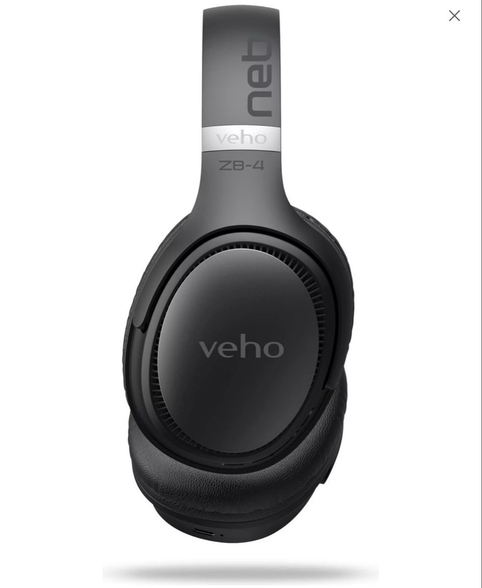 Cuffie: Bluetooth headphones  – Nuovo e nell'imballaggio originale da Oberglatt ZH venduto da katjadipippo 3