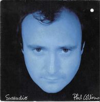 Phil Collins - Sussudio